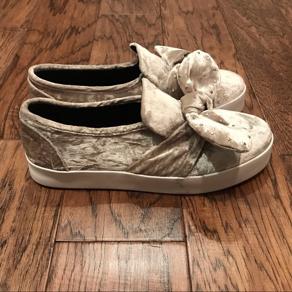 New Rebecca Minkoff sneakers - Picture 6 of 9